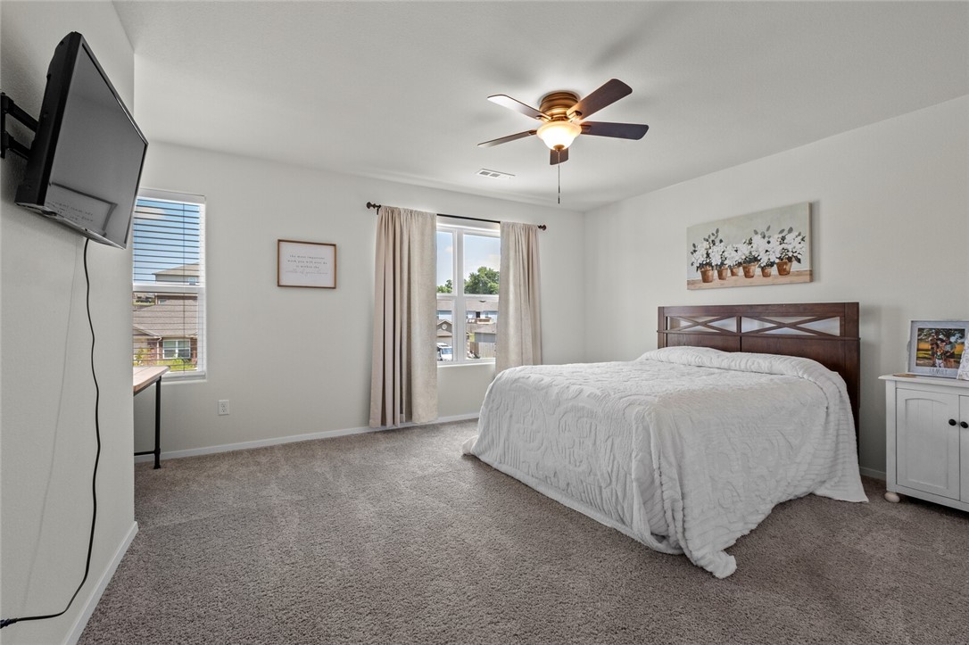 Providence Village Ph Iii Bentonville - Residential