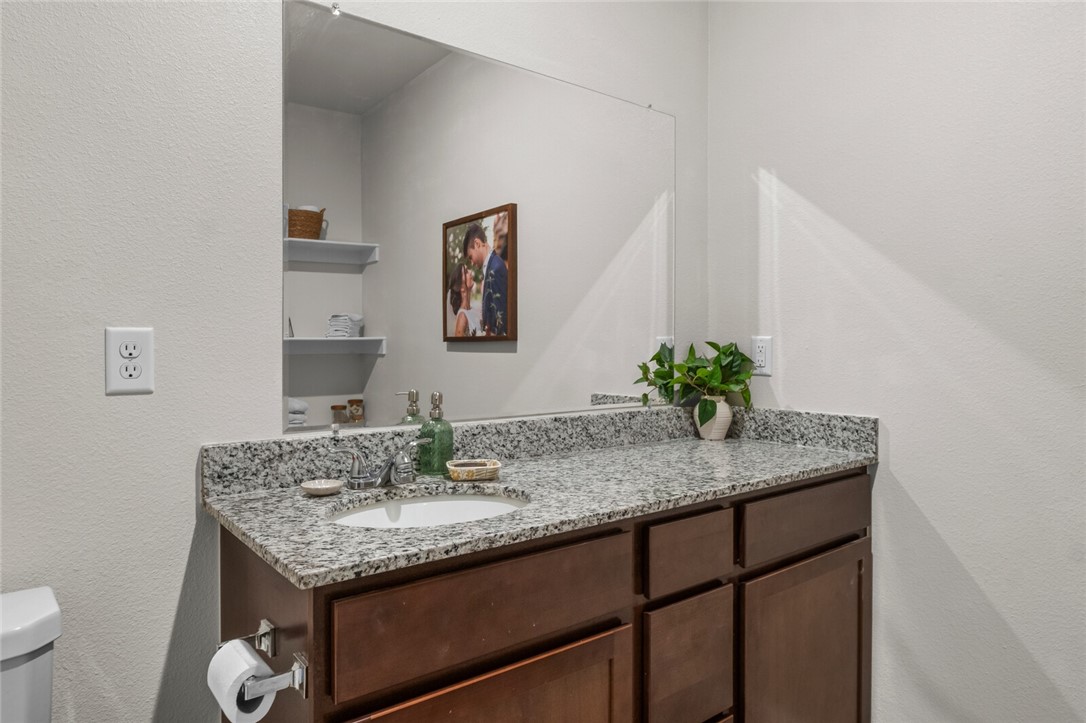 Providence Village Ph Iii Bentonville - Residential