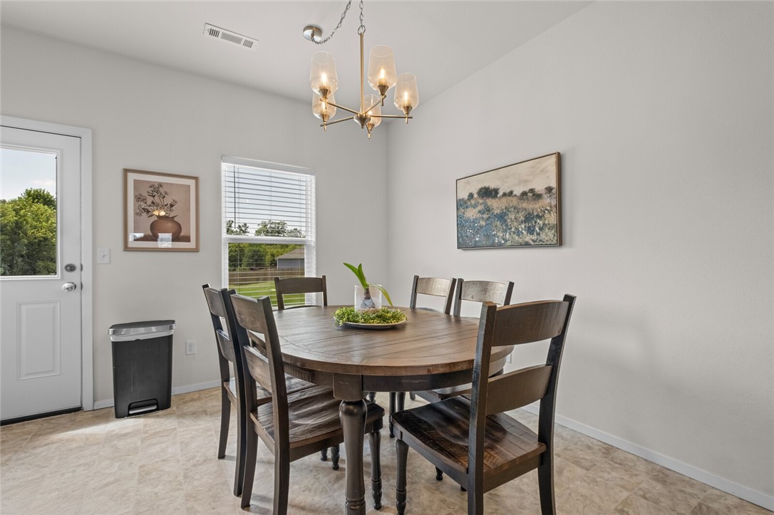 Providence Village Ph Iii Bentonville - Residential