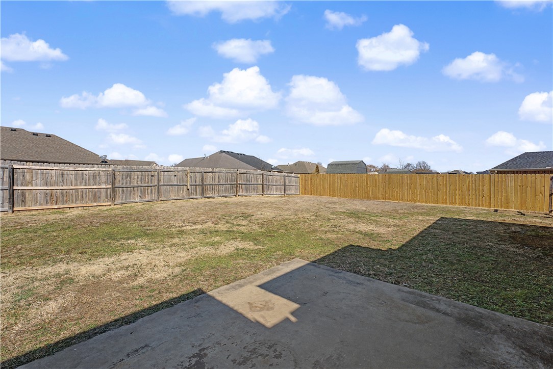 Prairie Meadows Sub Ph 3 - Residential Lease