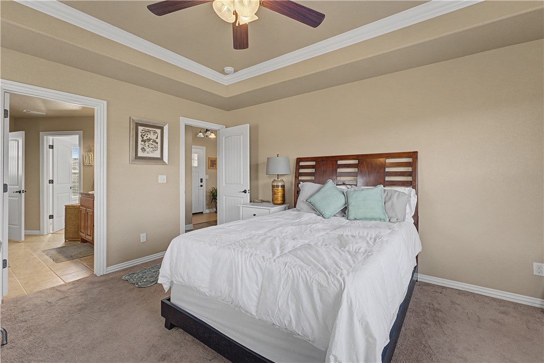 Prairie Meadows Sub Ph 3 - Residential Lease