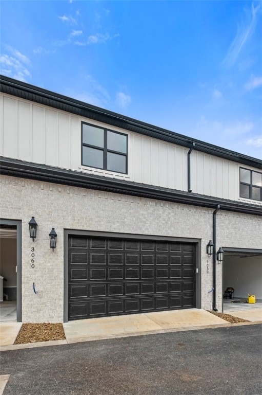 The Village at Pinnacle Hills - Residential