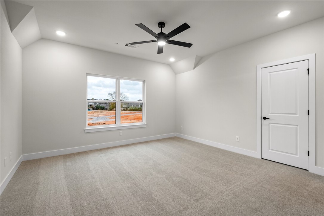 The Village at Pinnacle Hills - Residential