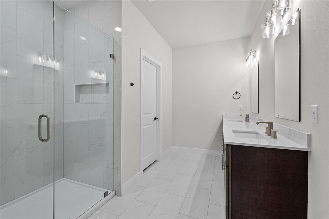 The Village at Pinnacle Hills - Residential