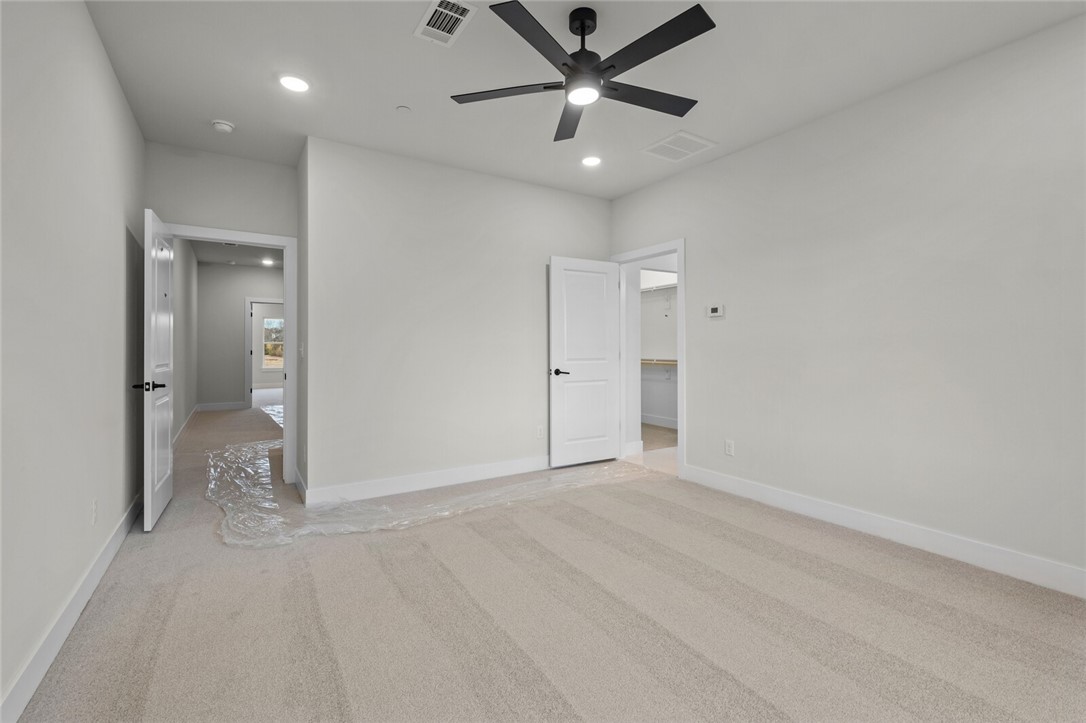 The Village at Pinnacle Hills - Residential