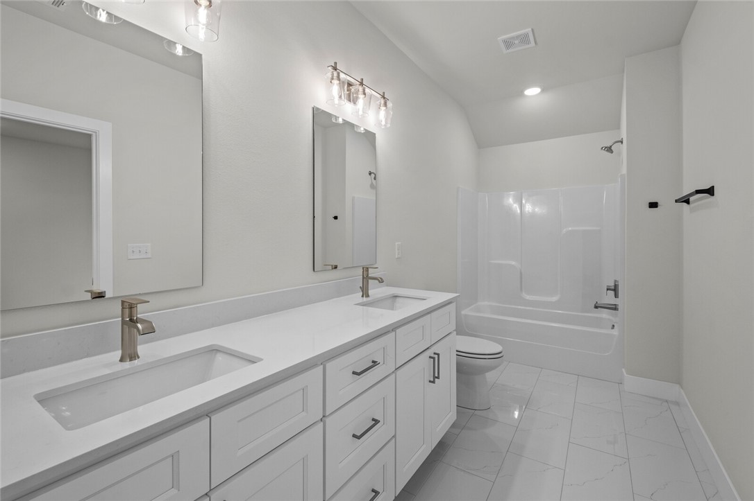 The Village at Pinnacle Hills - Residential