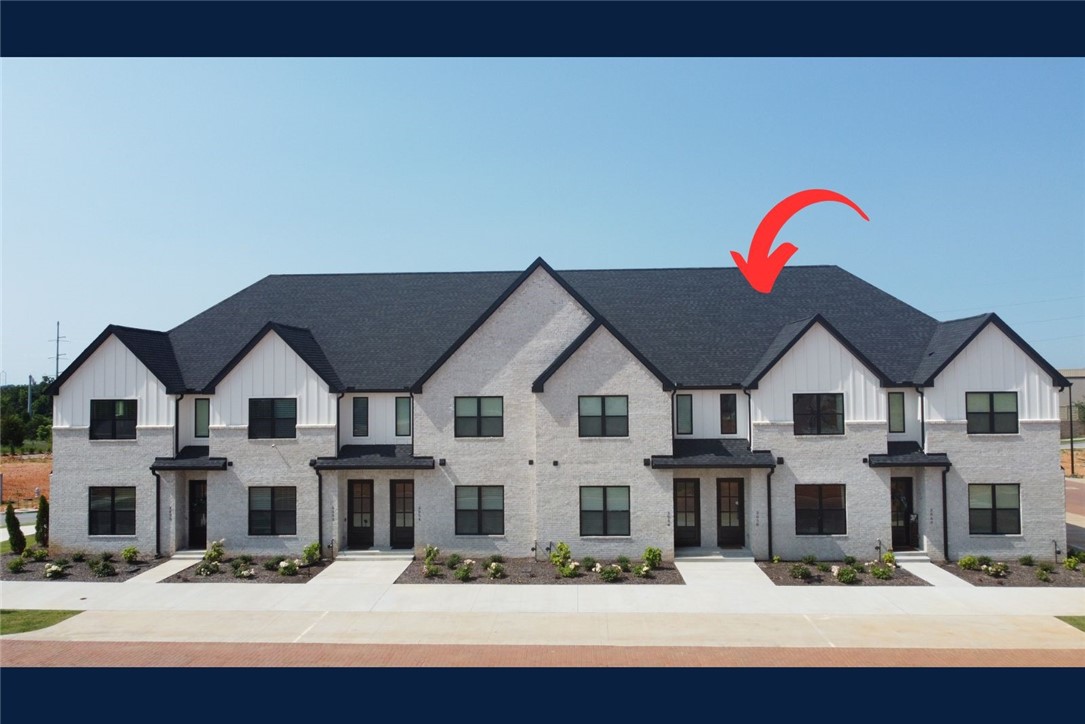 The Village at Pinnacle Hills - Residential