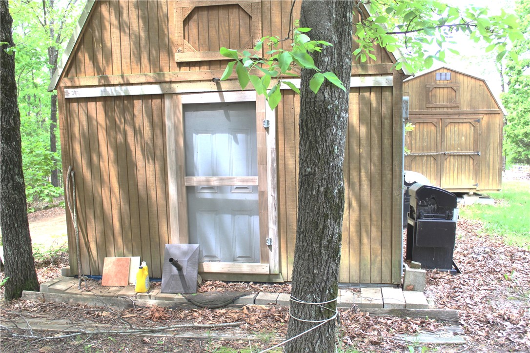none - Residential