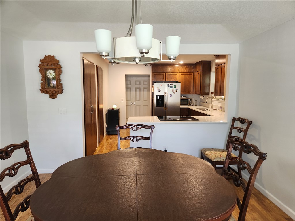 Quail Run - Residential