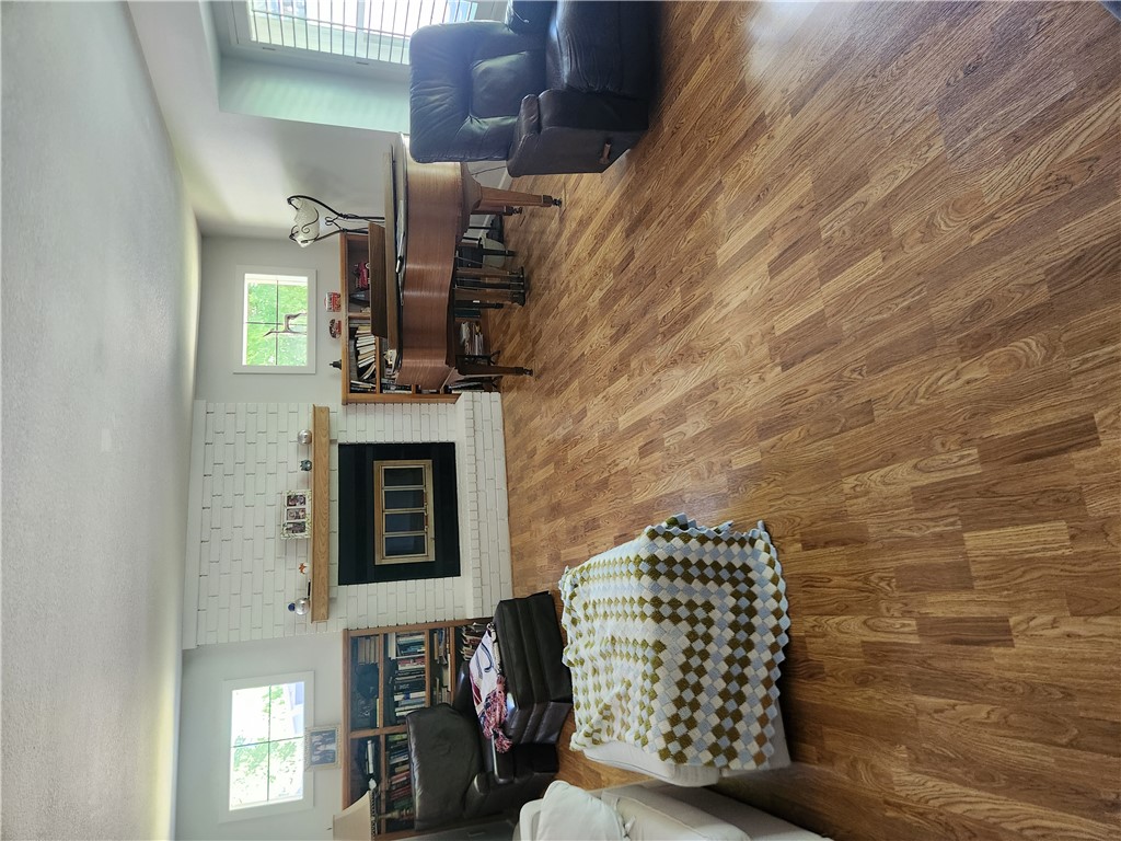 Quail Run - Residential