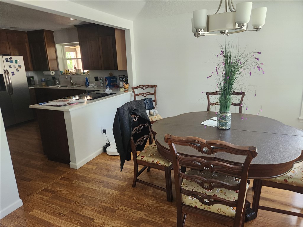 Quail Run - Residential