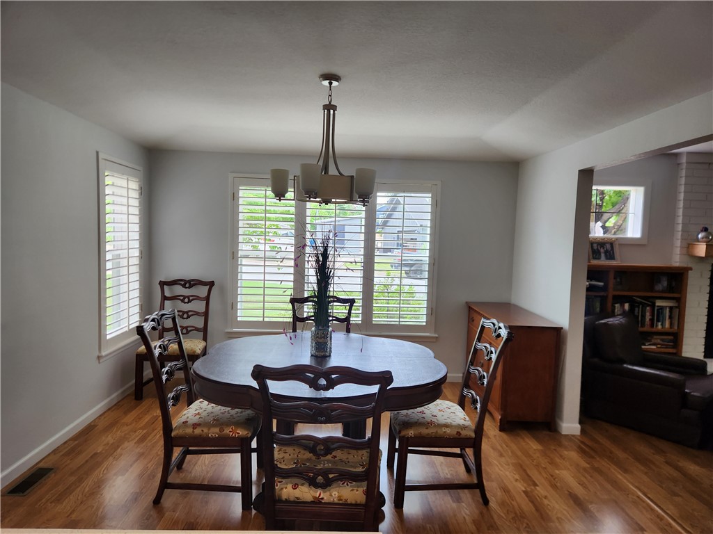 Quail Run - Residential