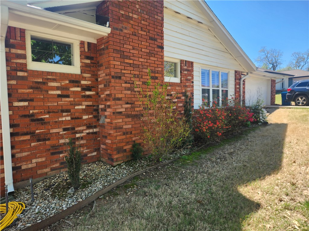 Quail Run - Residential