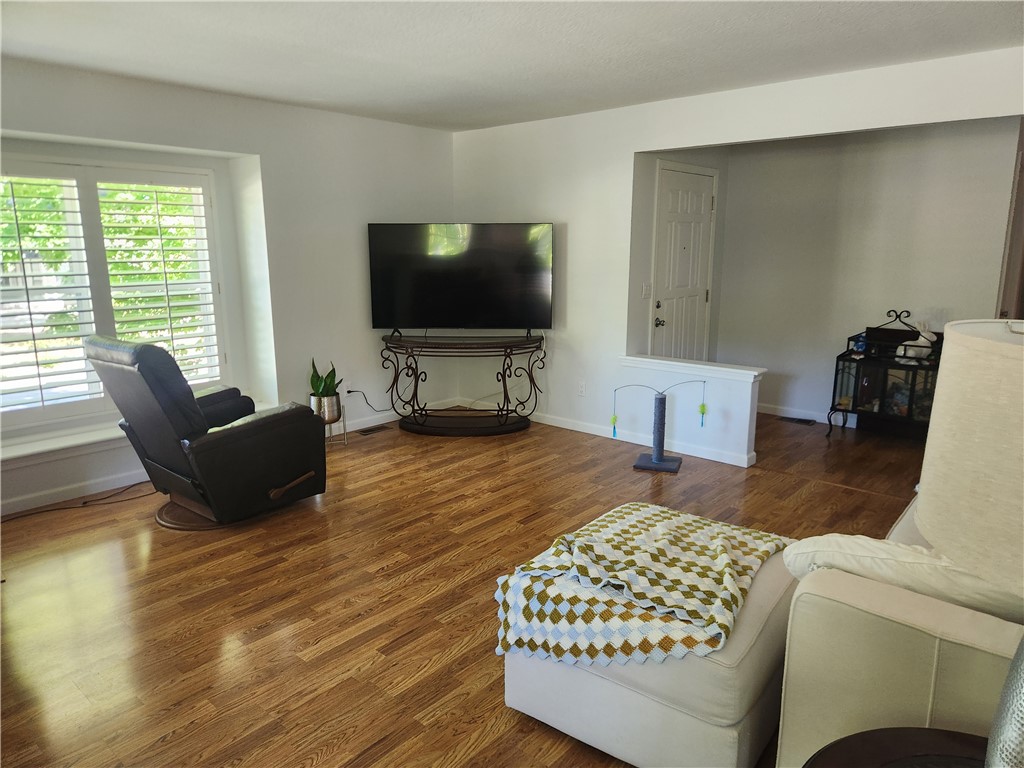 Quail Run - Residential