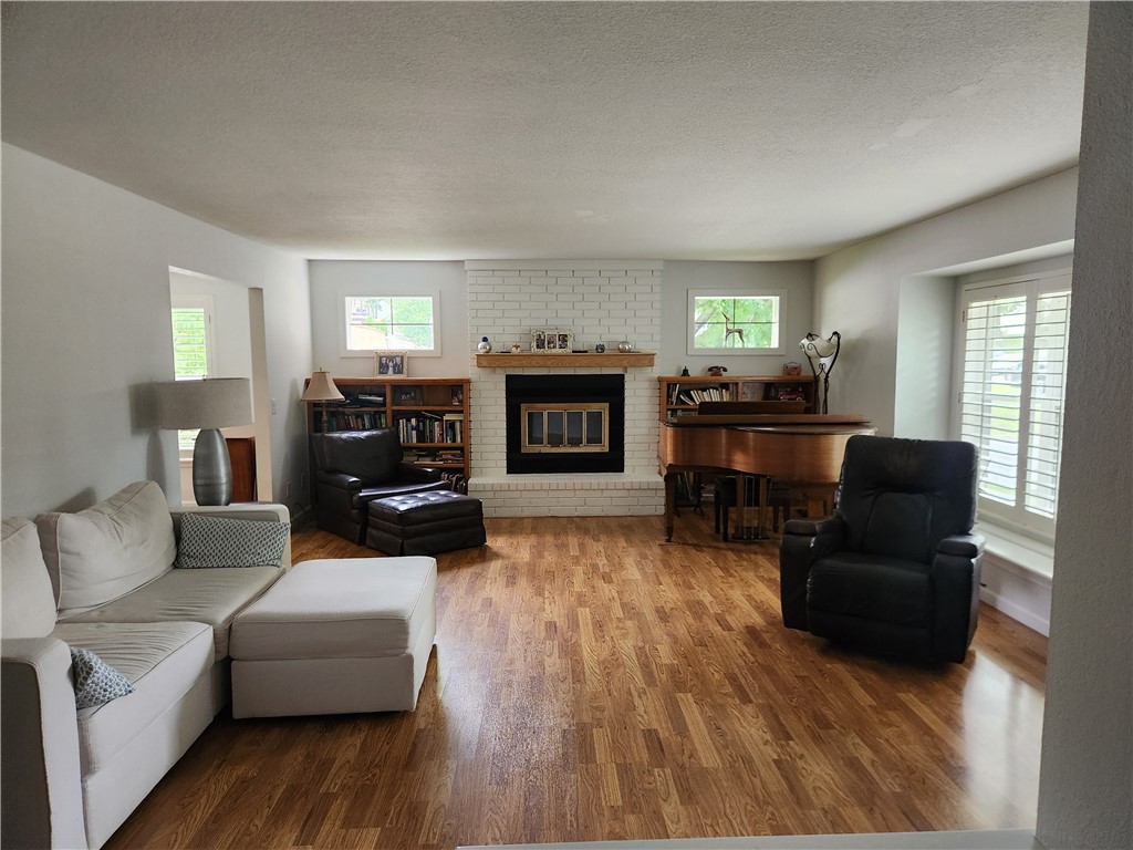 Quail Run - Residential