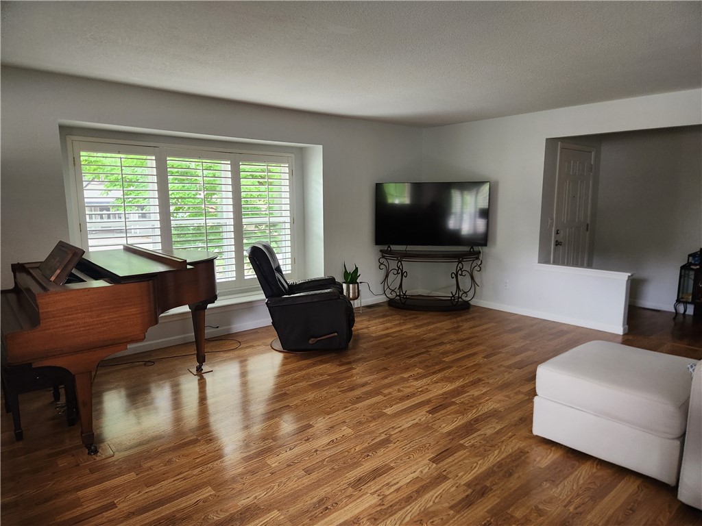 Quail Run - Residential