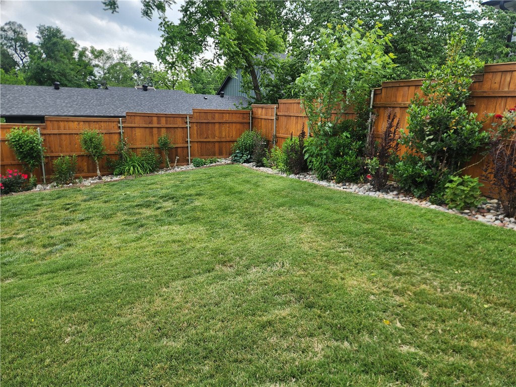 Quail Run - Residential