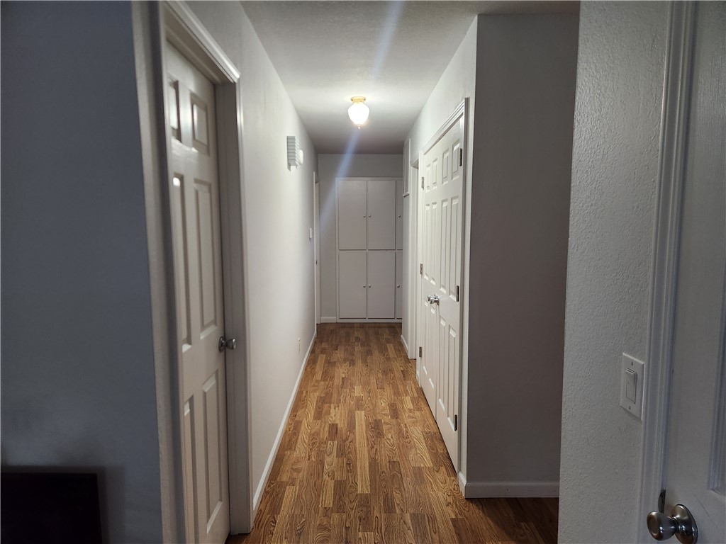 Quail Run - Residential