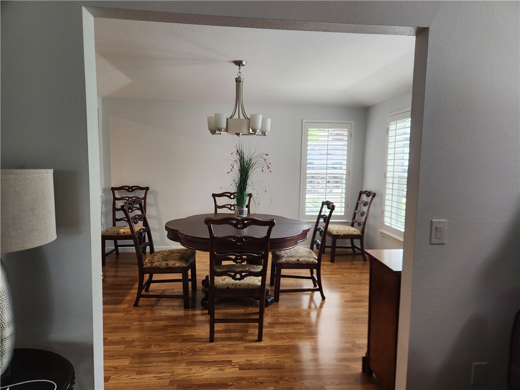 Quail Run - Residential