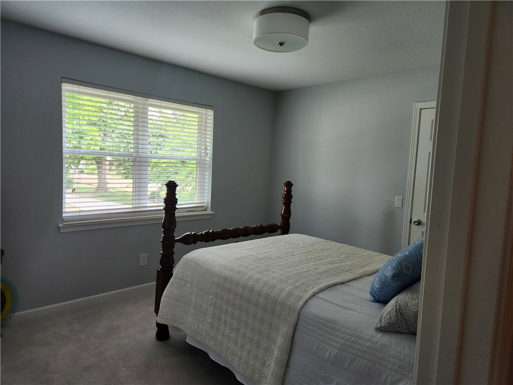 Quail Run - Residential