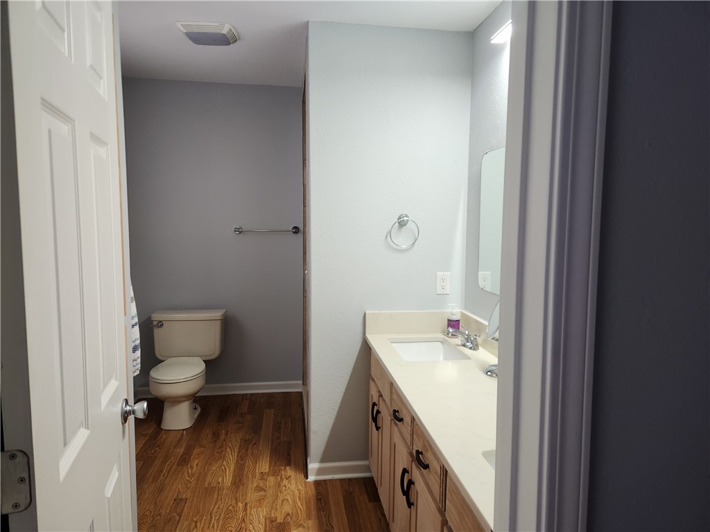 Quail Run - Residential