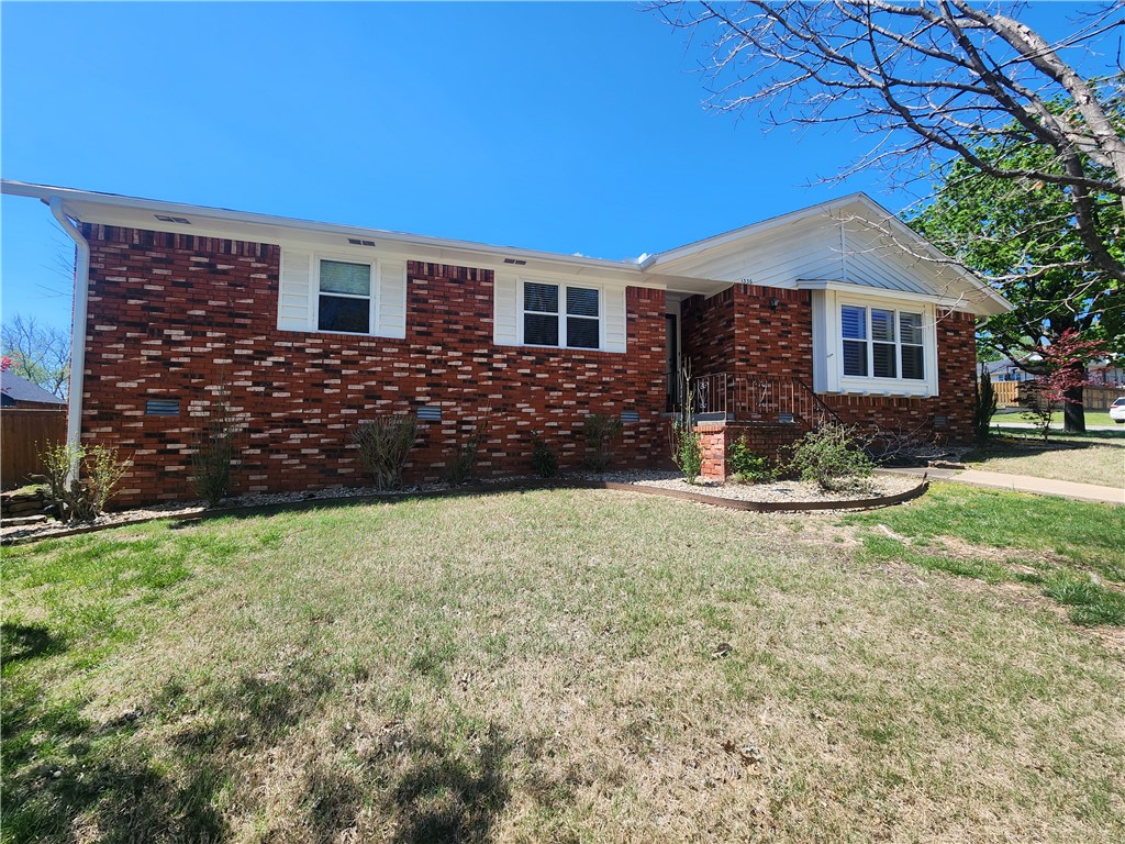 Quail Run - Residential