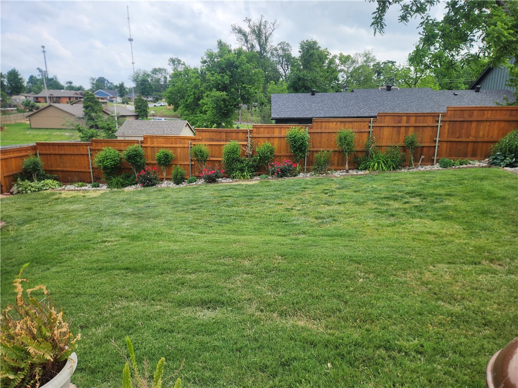 Quail Run - Residential
