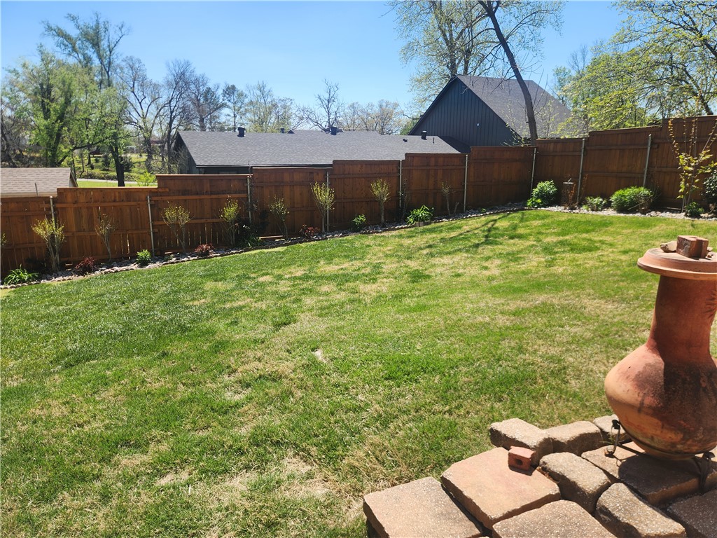 Quail Run - Residential