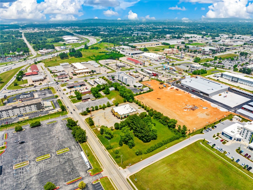 Springdale Outlots - Land