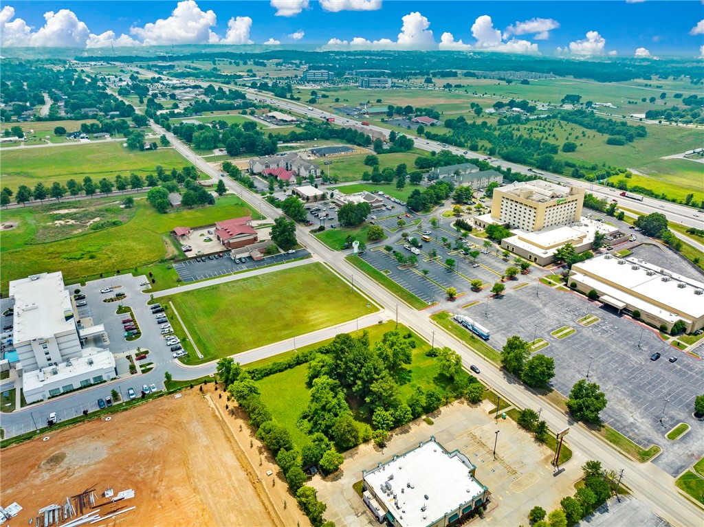 Springdale Outlots - Land