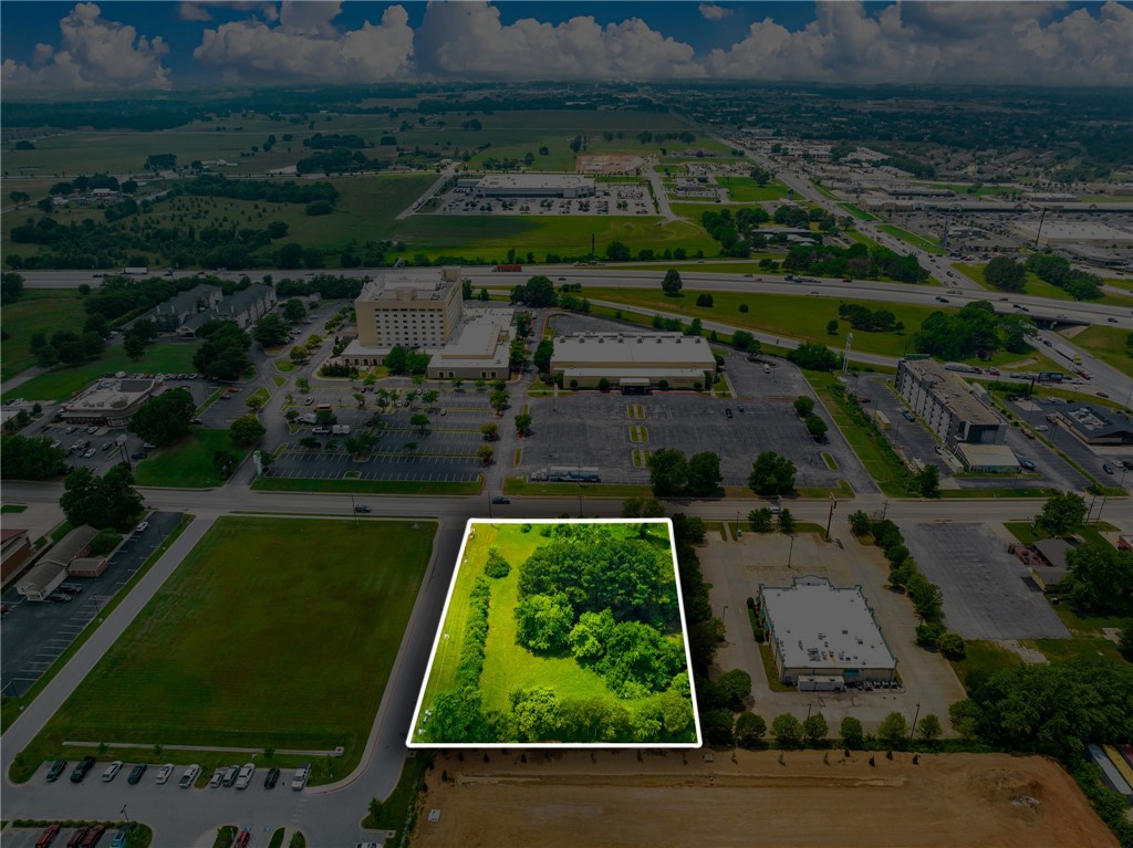 Springdale Outlots - Land