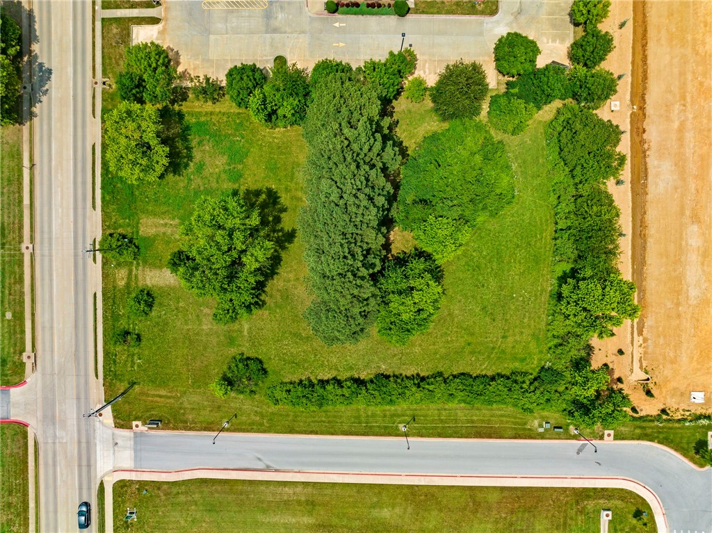 Springdale Outlots - Land