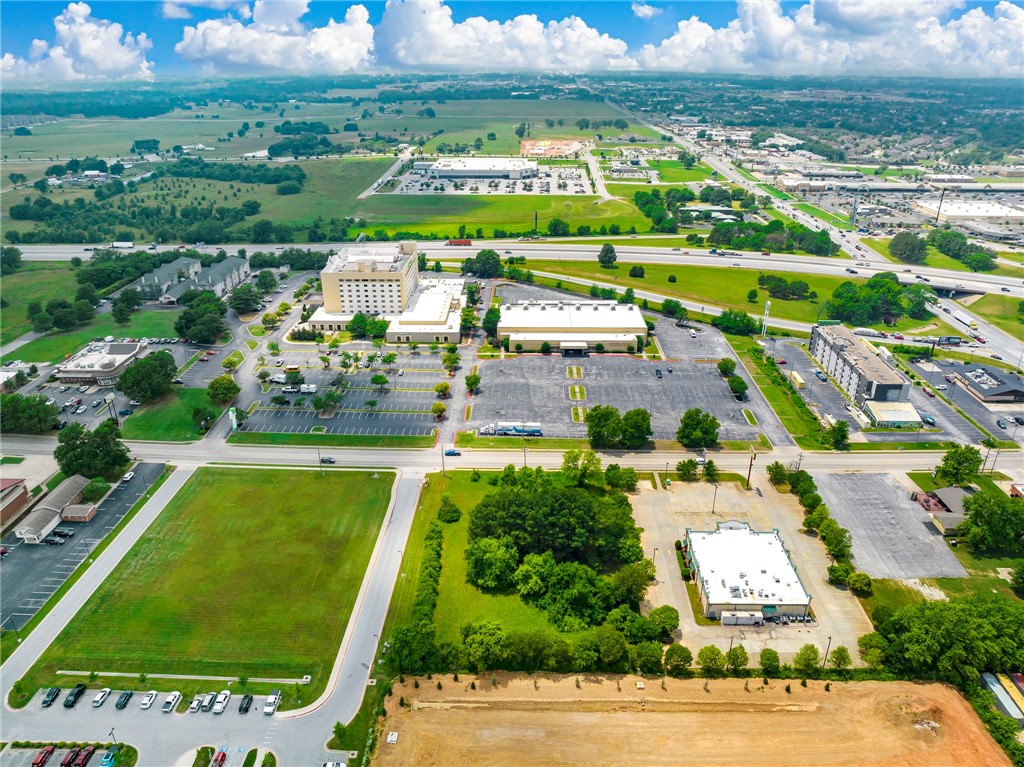 Springdale Outlots - Land