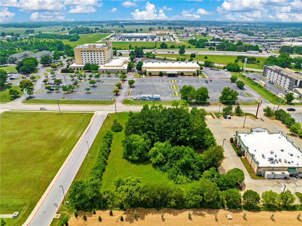 Springdale Outlots - Land