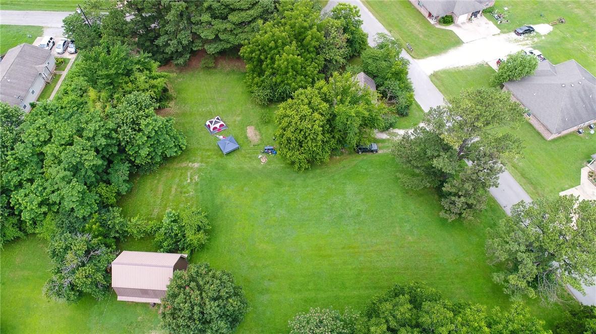 Brights Addition - Land