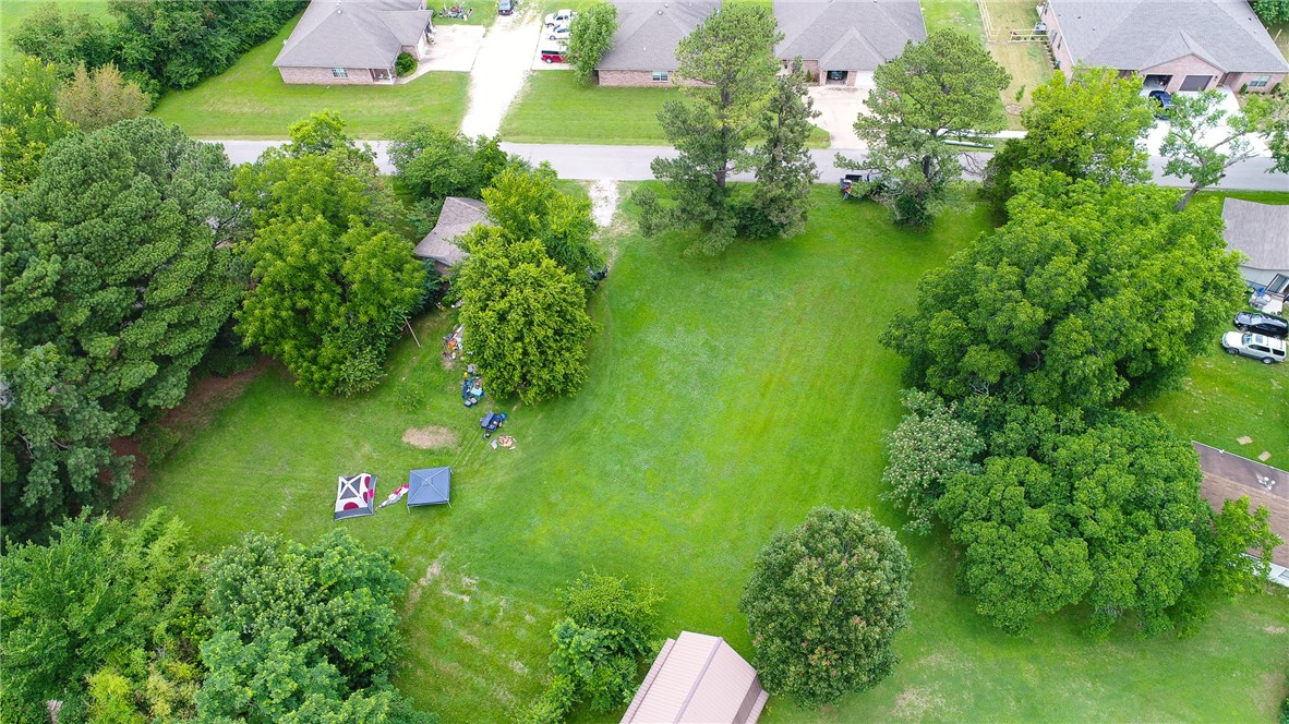 Brights Addition - Land