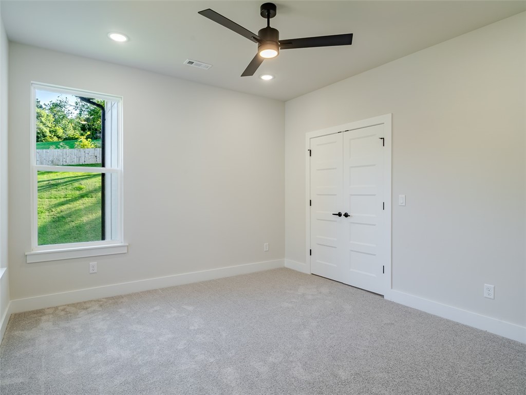 Sugar Creek - The Greens - Residential Lease