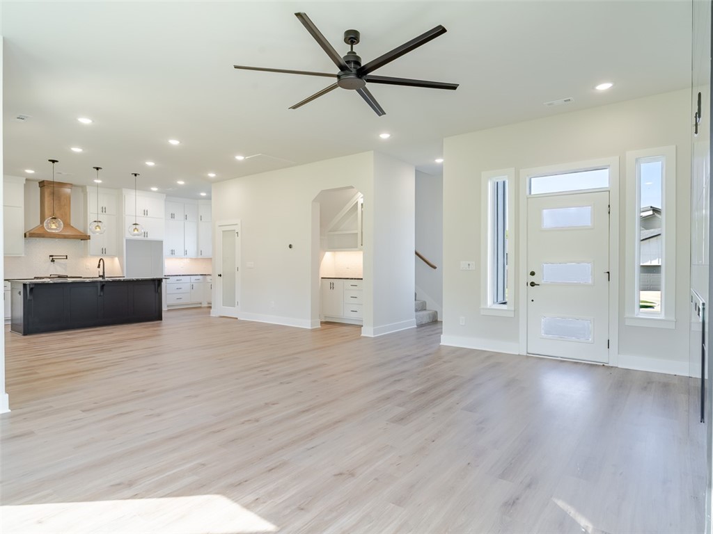 Sugar Creek - The Greens - Residential Lease