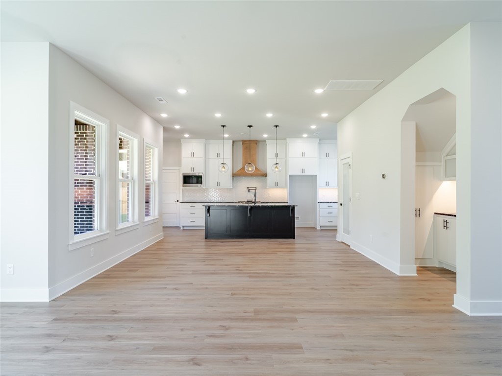 Sugar Creek - The Greens - Residential Lease