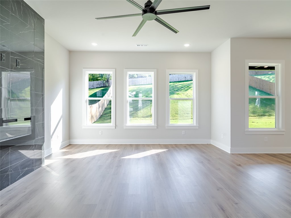 Sugar Creek - The Greens - Residential Lease