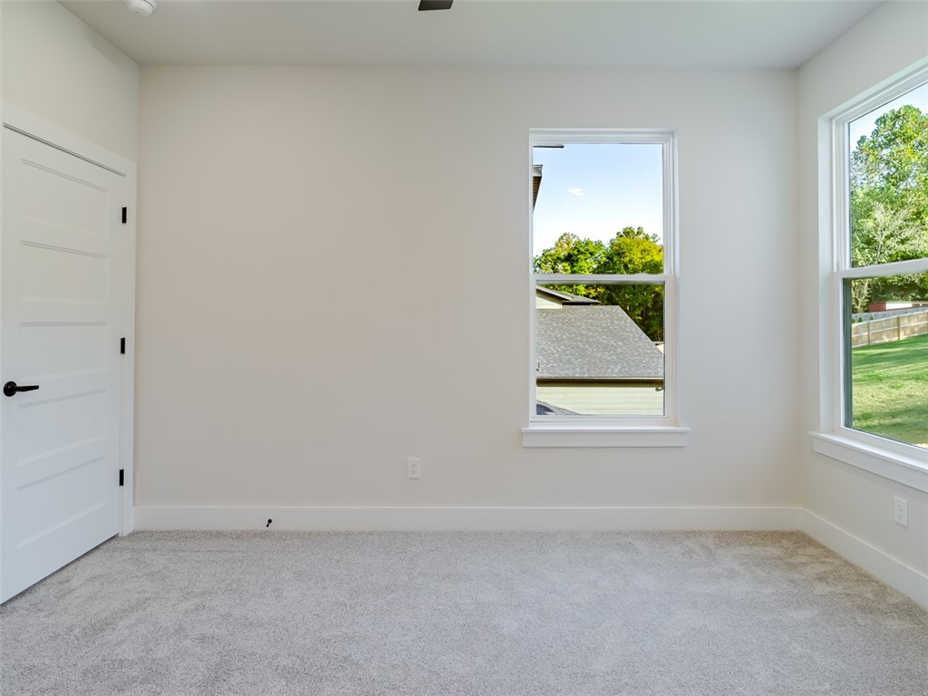 Sugar Creek - The Greens - Residential Lease