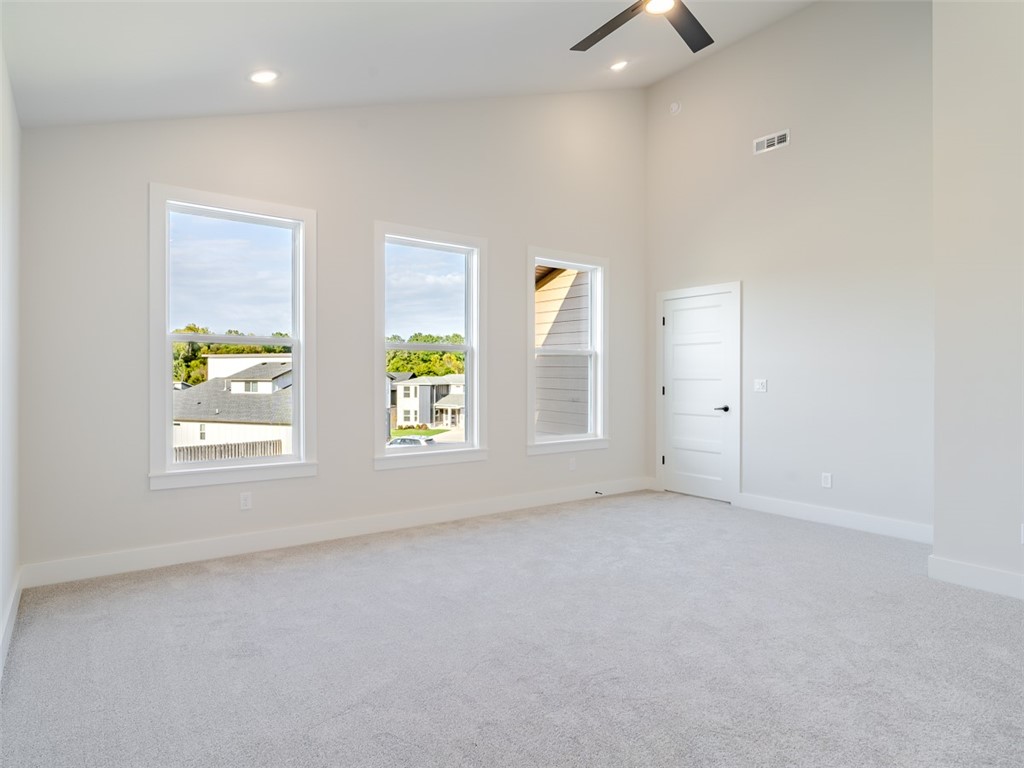 Sugar Creek - The Greens - Residential Lease