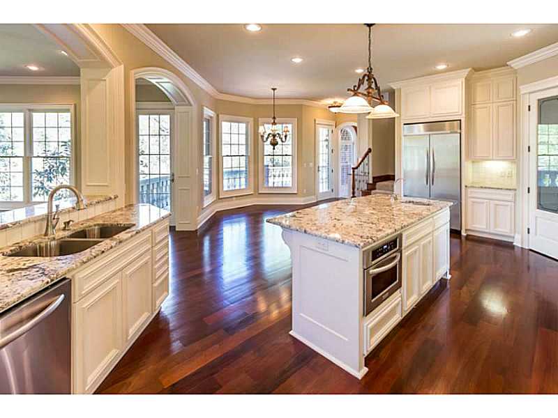 Talamore Sub Ph Ii Rurban - Residential