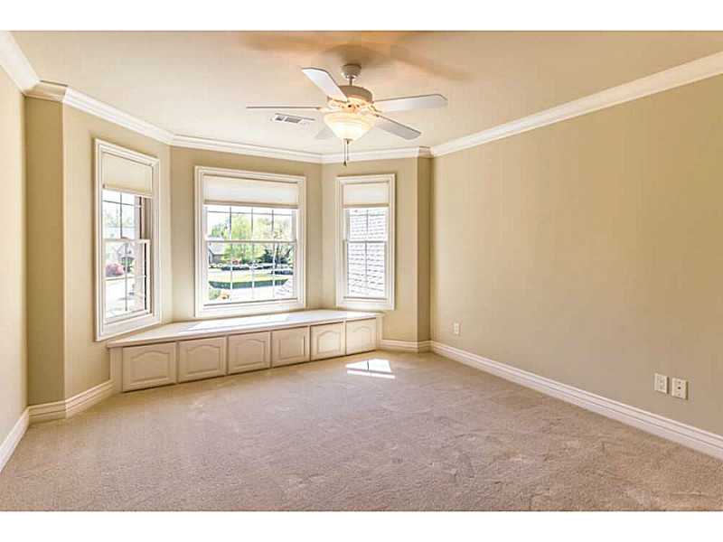 Talamore Sub Ph Ii Rurban - Residential