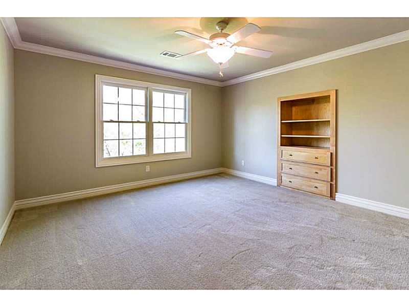 Talamore Sub Ph Ii Rurban - Residential