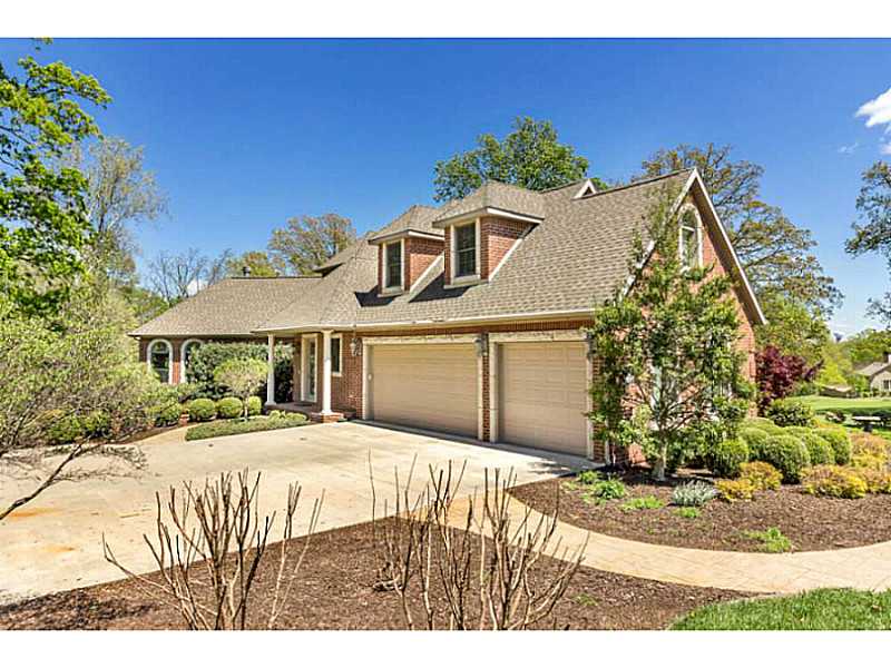 Talamore Sub Ph Ii Rurban - Residential