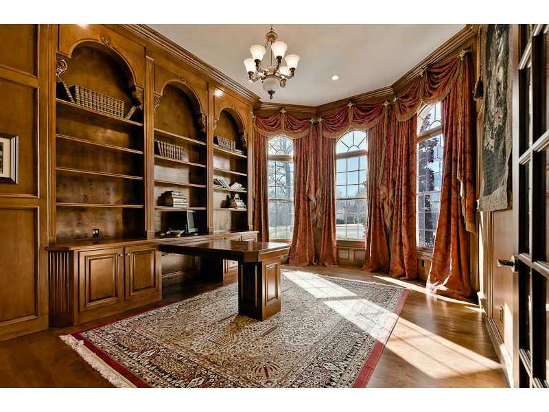 Talamore Sub Ph Ii Rurban - Residential