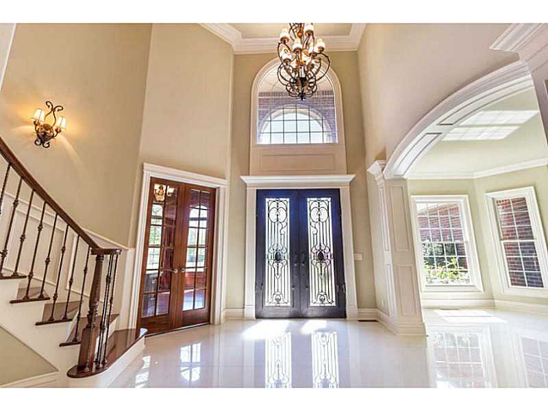 Talamore Sub Ph Ii Rurban - Residential