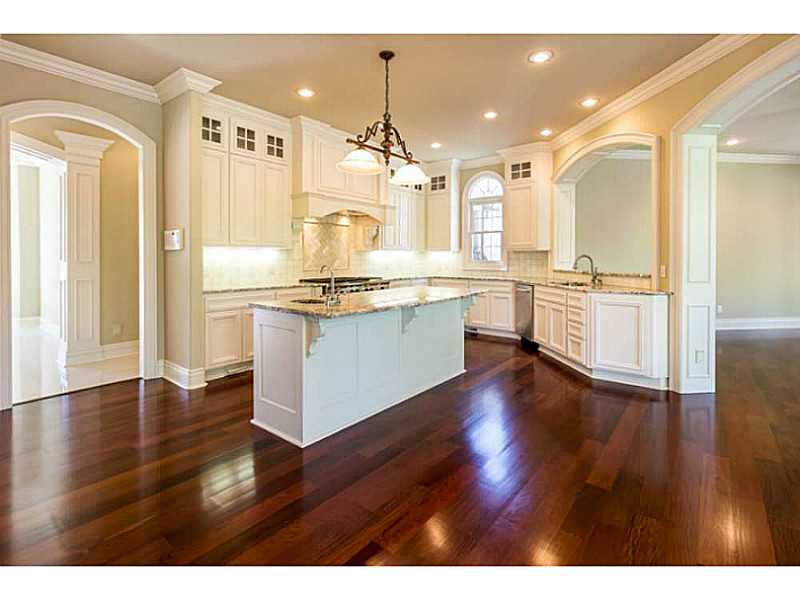 Talamore Sub Ph Ii Rurban - Residential