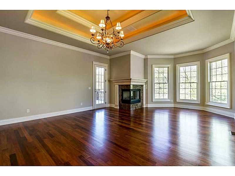 Talamore Sub Ph Ii Rurban - Residential